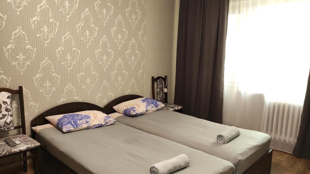 Василя Стуса 10/77 City Rooms Bila Tserkva Exterior foto